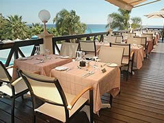 Mediterranean Beach Hotel Mediterranean Beach Hotel