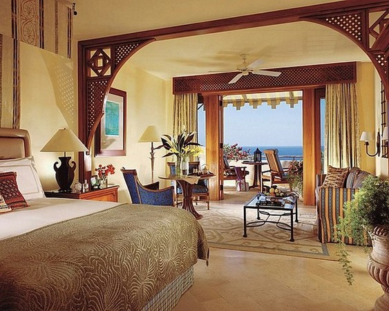 Four Seasons Resort Four Seasons Resort