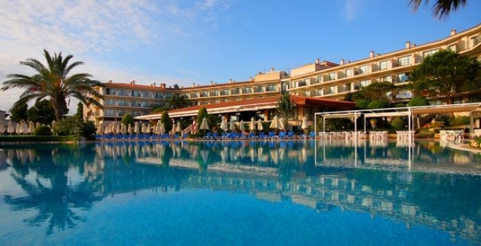 Valentin Son Bou Hotel