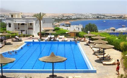 Tropitel Naama Bay Hotel + FREE TRANSFERS Tropitel Naama Bay Hotel + FREE TRANSFERS