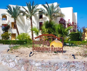 Panorama Bungalows Resort Panorama Bungalows Resort