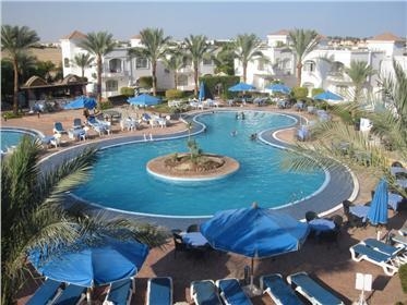 Viva Sharm + FREE TRANSFERS Viva Sharm + FREE TRANSFERS