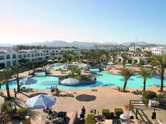 Hilton Sharm Dreams Resort + FREE TRANSFER Hilton Sharm Dreams Resort + FREE TRANSFER