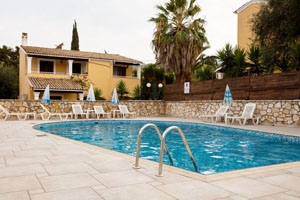 Memento Hotels Kassiopi Resort Memento Hotels Kassiopi Resort