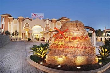 Xperience Sea Breeze Resort - Adult Only + Free Transfers Xperience Sea Breeze Resort - Adult Only + Free Transfers