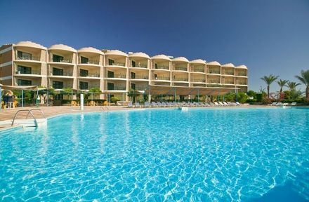 Samaka Comfort Hotel - FREE TRANSFERS Samaka Comfort Hotel - FREE TRANSFERS