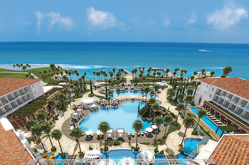 Olympic Lagoon Resort Paphos Olympic Lagoon Resort Paphos