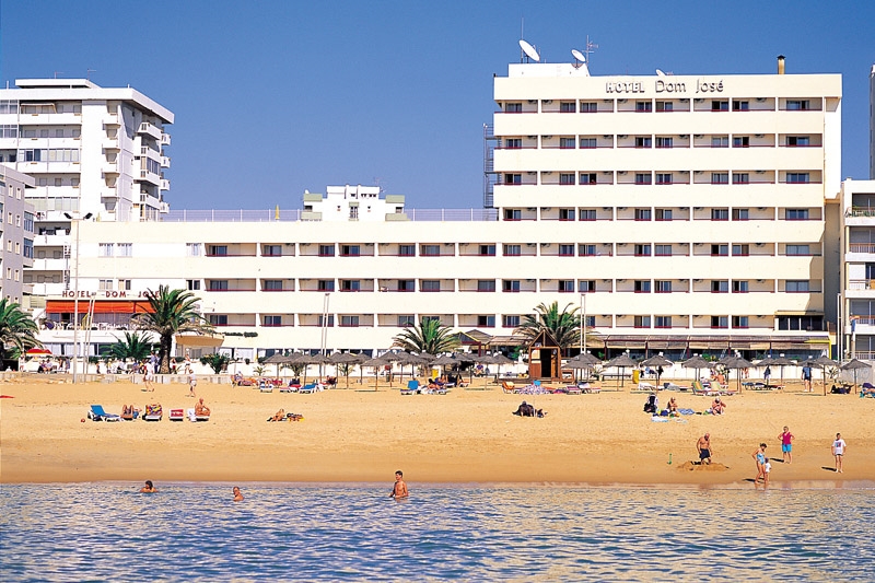Dom Jose Beach Hotel Dom Jose Beach Hotel