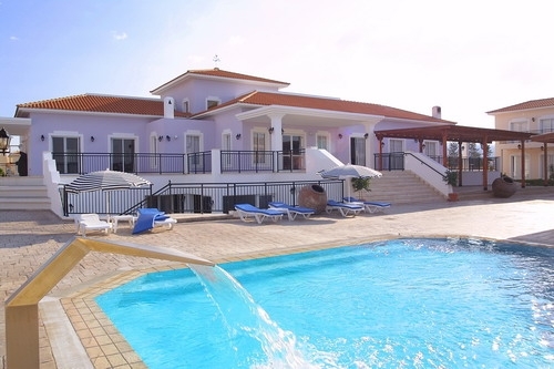 Akamanthea Holiday Village Akamanthea Holiday Village