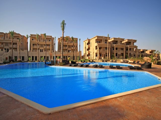 El Hayat Sharm Resort + FREE TRANSFERS El Hayat Sharm Resort + FREE TRANSFERS