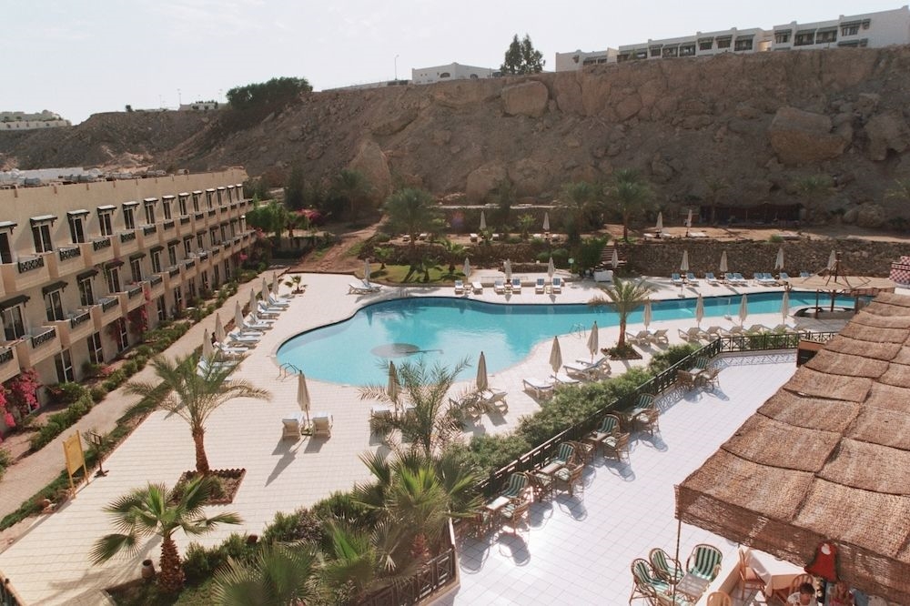 Fantazia Hotel Sharm El Sheikh + Free Transfers Fantazia Hotel Sharm El Sheikh + Free Transfers