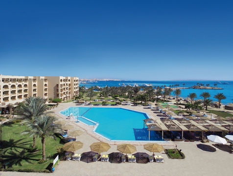 Movenpick Resort Hurghada + Free Transfer Movenpick Resort Hurghada + Free Transfer