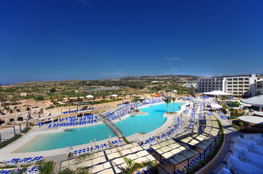 Seabank Resort & Spa