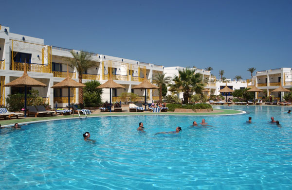 Tropicana Rosetta Hotel + FREE TRANSFERS Tropicana Rosetta Hotel + FREE TRANSFERS
